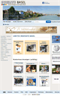 Mobile Screenshot of inserate-basel.ch